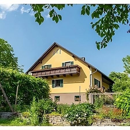 Naturparkbauernhof Pöltl Poellau Exterior foto